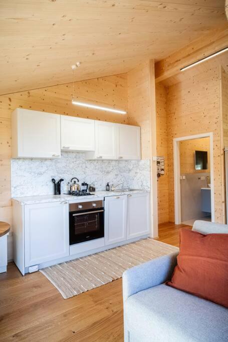 Appartement Mondholzliebe Dg Argenbuhl Exteriér fotografie