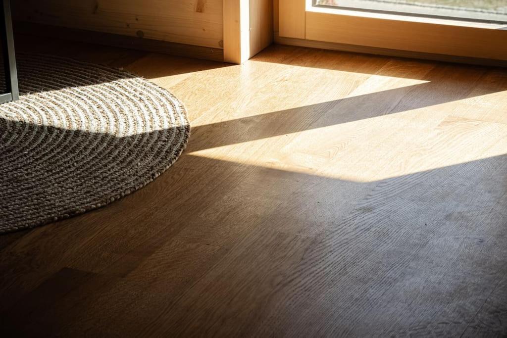 Appartement Mondholzliebe Dg Argenbuhl Exteriér fotografie
